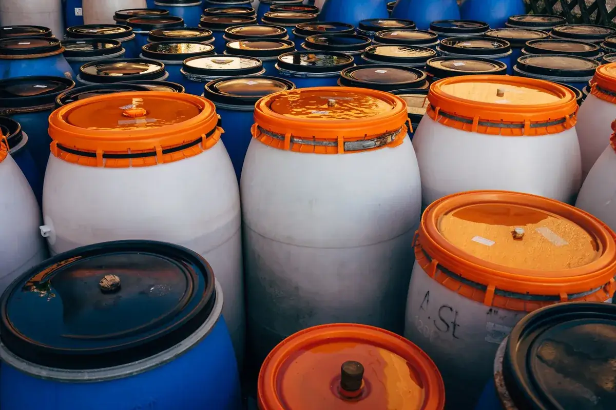 Chemical & Toxic Waste Cleanup in Prairie Ridge, WA